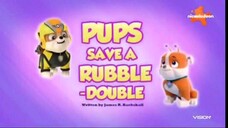 Paw patrol Musim 8 Episode 3  dan 4 Bahasa indonesia