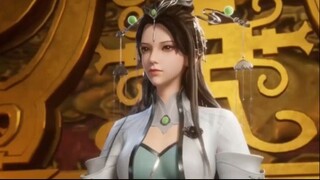 The Sword Emperor Of Eternity Episode 27 Sub Indo