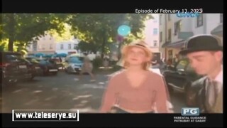 Pan Tau (2020) Episode 6 P4 Tagalog