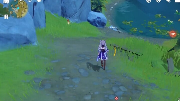 "Flying Sword"