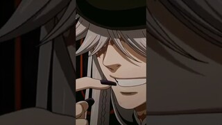 Undertaker Kuroshitsuji edit [black butler]