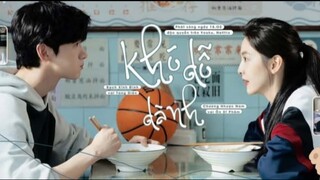Tập 23| Khó dỗ dành - The Frist Frost (Bạc Kính Đình, Chương Nhược Nam)