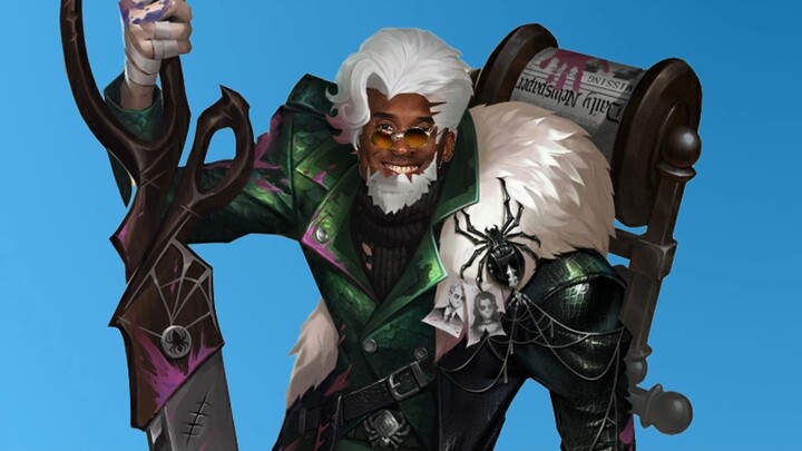 Mekanisme Gudang Bawah Tanah yang Lucu di BoGou