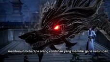 Ling Wu Eps 126 indo
