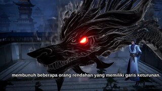 Ling Wu Eps 126 indo