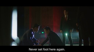 Jinxed At First (2022) Episode 12