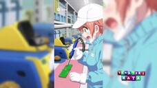 ANIME CRACK AI PASLU Kompilasi 2025 - Episode 01