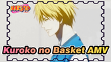 Kuroko no Basket | This is War | AMV
