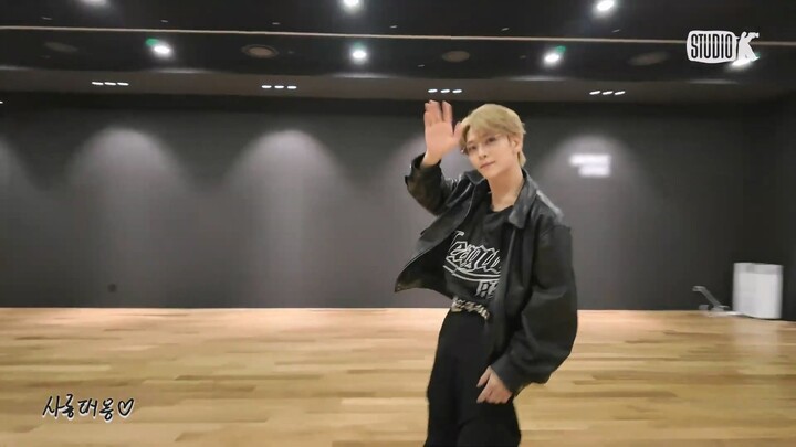 【He Xinlong】Cinnamon Shake (Two Days, Dou Ye Version) — The reward for Little Cat’s hard-driving eff