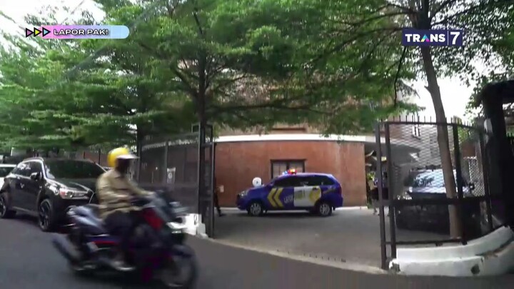 Lapor Pak! 26/01/26. ayu cari pacar