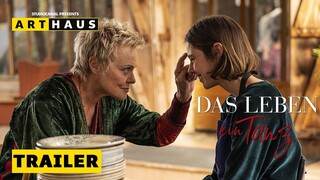 DAS LEBEN EIN TANZ | Trailer Deutsch | Ab 24. November 2022 Digital erhältlich!