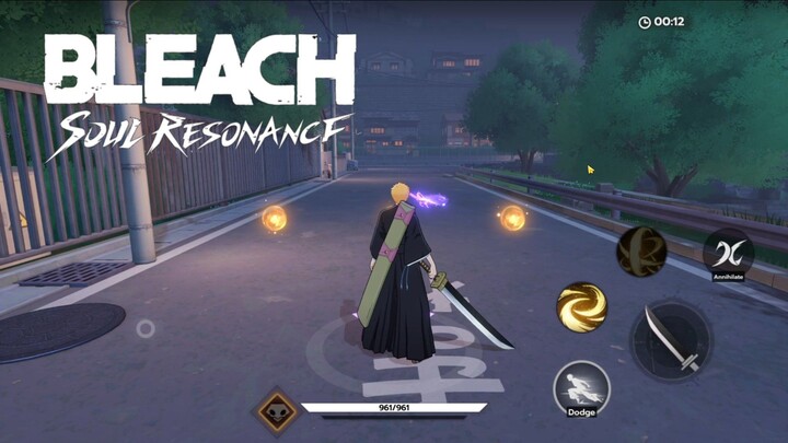 Bleach Soul Resonance Akhirnya Rilis!!😱