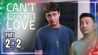 Can't Buy Me Love | Episode 141 (2/2) | May 1, 2024