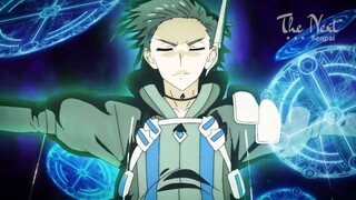 Top 10 Isekai Anime Where MC is Overpowered but Pretends to be Weak until Reveal