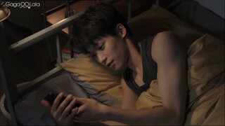 Revenged Love-EP3