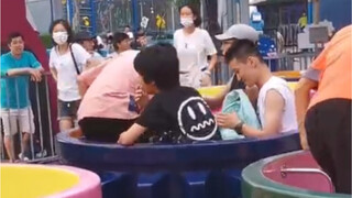 Crazy Gear✘ กระบวนการคัดกรองเบื้องต้นนักบินอวกาศพลเรือน✔