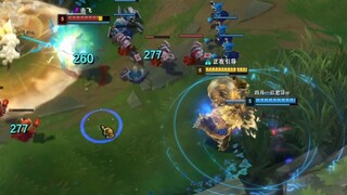 “盒 弹”
