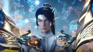 Supreme Alchemy Episode 117 Sub Indo