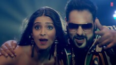 Abhi Toh Party Shuru Hui Hai 8K Video： Badshah ｜ Sonam Kapoor ｜ Aastha ｜ Khoobsu