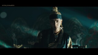 [K-POP|BTS]Agust D'Daechwita'MV