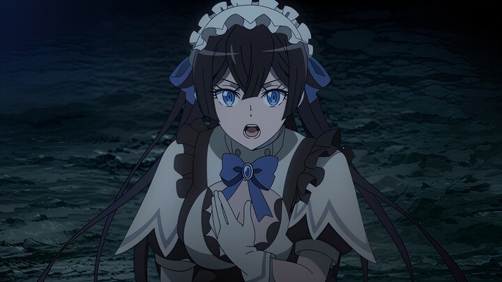 BRO GACHA DAPET MAID LV 9999 + KAWAII 😱