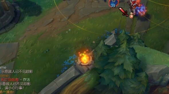 【Fa Shen Da Tou · A Xing】When I, a Platinum-ranked player, joined the Master-tier match, it was dest