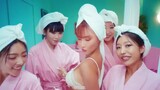 (HWASA) "I Love My Body"-MV
