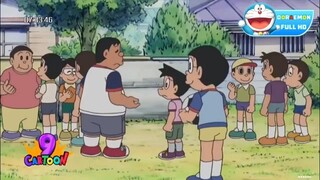 โดเรม่อน ตอน ทีมฟุตบอลโนบิตะ