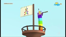 Numberblocks Series 7 EPS 06-12 (Bahasa Indonesia)