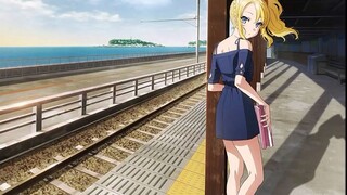 [Radio Drama] The Young Pig-Headed Boy Will Not Dream of the Bunny Girl Senior BD Volume 4 Special R