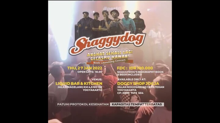 SEGERA DAPETIN TIKETNYA!