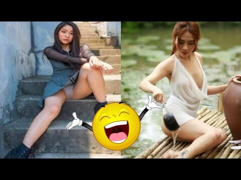Random Funny Videos |Try Not To Laugh Compilation | Cute People And Animals Doing Funny Things #P118