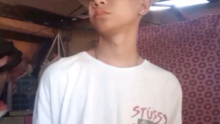 POV: nakita mo ex mo kasama bago nya