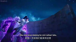 Ling Wu Eps 121