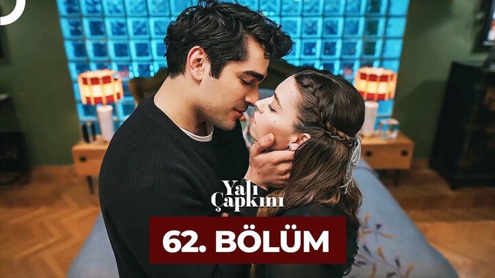 Yalı Çapkını VOSTFR - Épisode 62