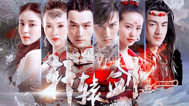 That summer vacation ten years ago ushered in the golden age of weekly dramas.