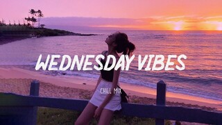 Tiktok songs 2024 ~ Morning Chill Mix 🍃 English songs chill music mix