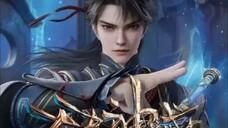 Endless God realm episode 27 sub indo
