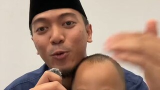 Assalamualaikum warahmatullahi wabarakatuh, Subhanallahi wabihamdihi Subhanallahil adzim