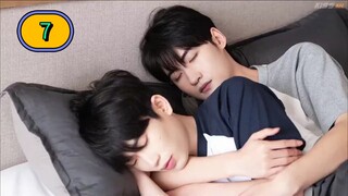 [SUNDAY] 𝐏 𝐋 𝐔 𝐓 𝐎 . 𝐂 𝐇 𝐀 𝐑 𝐎 𝐍 | EPISODE 7