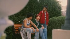 LLB - จีบตอนนี้แถมฟรีตอนโต (Prod. By FLATBOY & STAYGOLD) [Official MV]