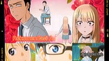 Rekomendasi Anime Romantis ❤️ Selanjutnya kita buat apa lagi ya??? yuk bantu komen dan like nya 🥰😘