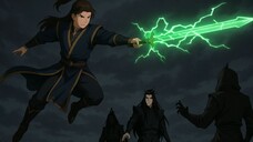 สปอยเนื้อหาเส้นทางสู่เซียนภาค2 Ep43