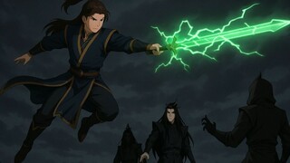 สปอยเนื้อหาเส้นทางสู่เซียนภาค2 Ep43