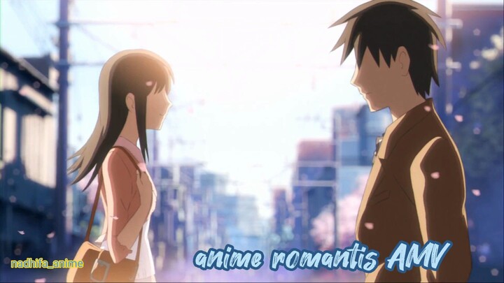 kisah awal pertemuan , romantis banget
