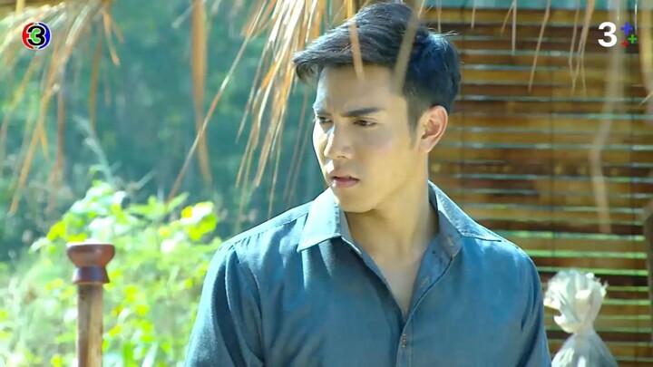 ปาฏิหาริย์รักข้ามขอบฟ้า EP.6