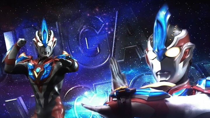 [Yinwei MAD丨High energy throughout the whole process] This is our courage to move towards the future