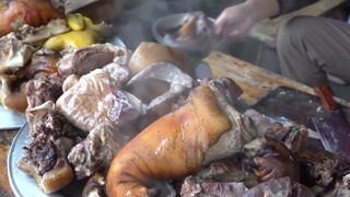 ẨM THỰC VIỆT NAM | CHỢ PHIÊN TOÀN MÓN NGON KHÔNG THỂ CƯỠNG NỔI (p3)