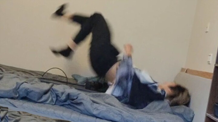 ช่วงเวลา "พีค" ของฉัน