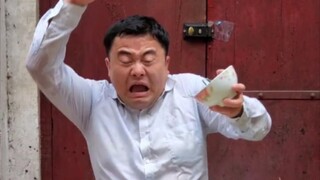 送菜辅助机！设计太硬核了